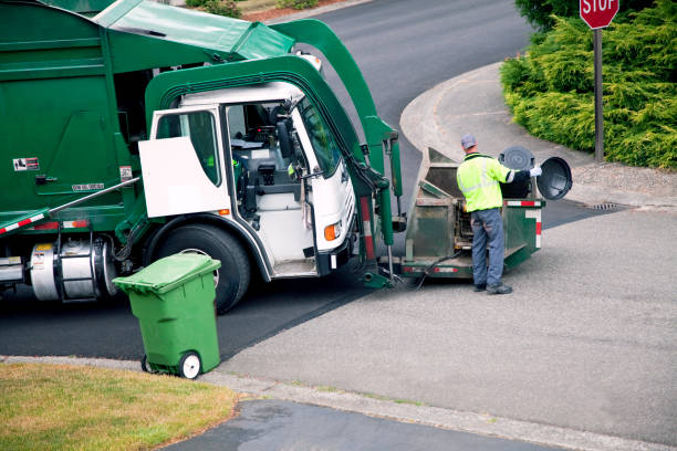 Best Demolition Debris Removal  in North Lauderdale, FL